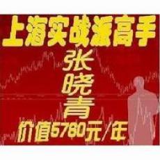 张晓青 波段+K线+捕庄+形态+盘口 全套实战培训 另赠 通达信软件教程69集