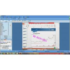 解新忠理财真功夫股票盘口筹码战术内部培训视频课程