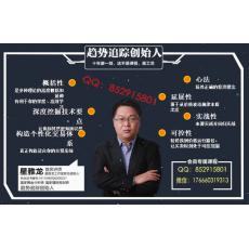 星雅龙 趋势追踪高概率体系 期货现货外汇内部培训视频课程