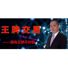 王牌交易张宁 2020年二龙定位牛股量型三绝牛股跟庄 股票实战培训视频课程 赠点评课