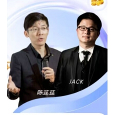 陈竑廷Jack 2023年多空转折蝶式结算点末日平值耗损技术分析买卖方策略 期权实战培训视频课程